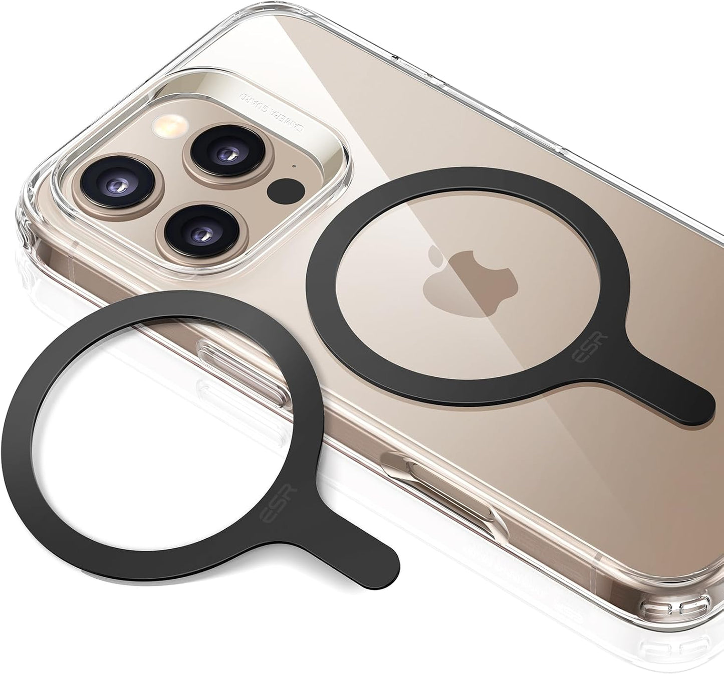MagSafe Metal Ring