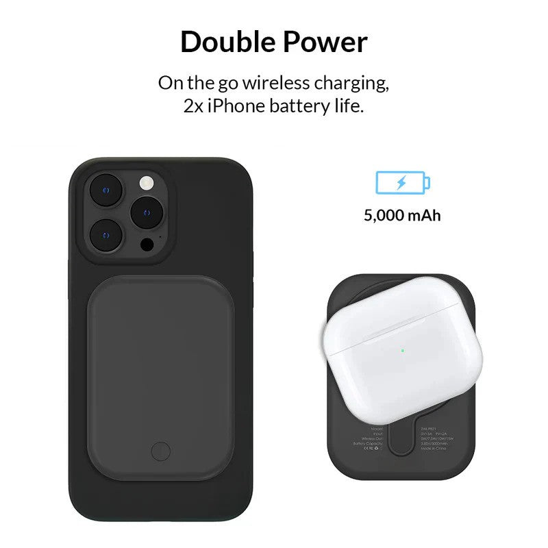 Power Pod PRO
