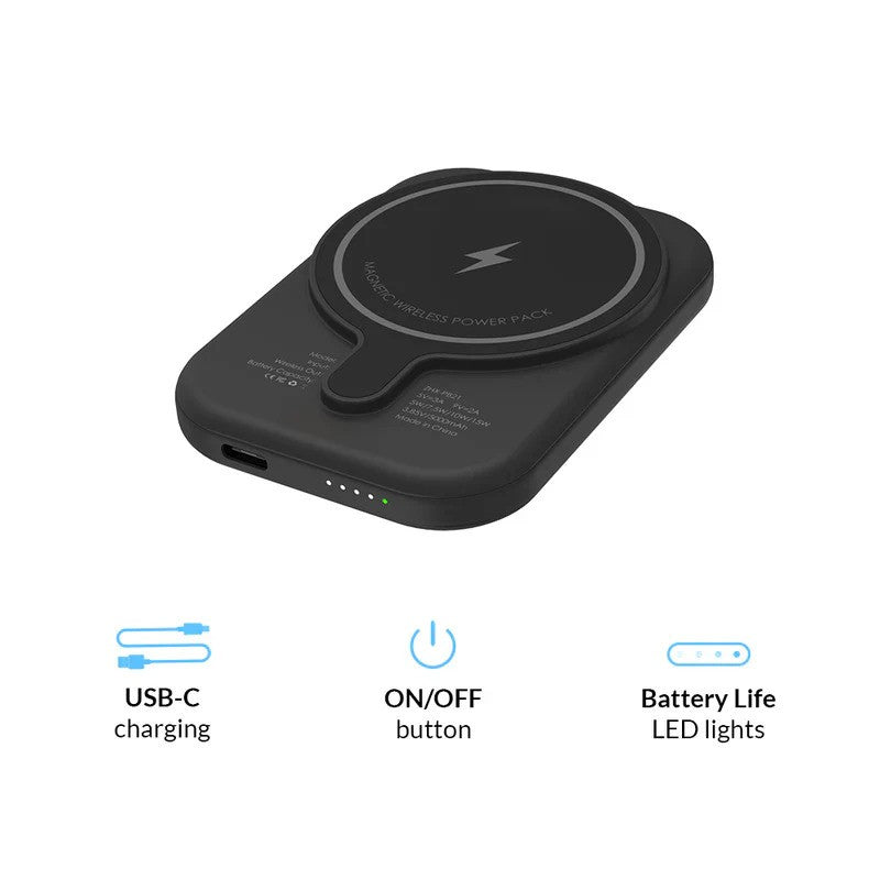 Power Pod PRO