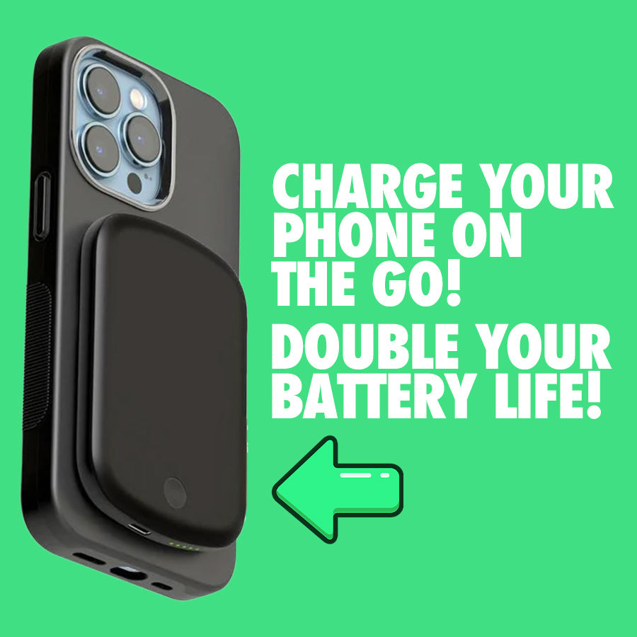 Power Pod PRO