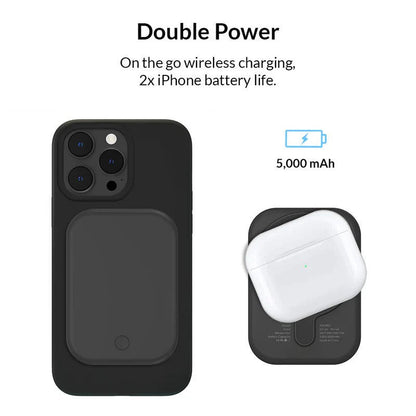 Power Pod PRO