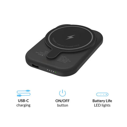 Power Pod PRO